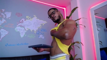 Marcovieira25  26-11-2021 video tease